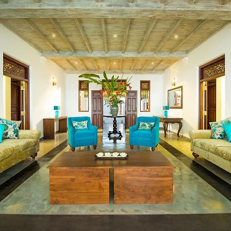 Villa 46 Hikkaduwa Extérieur photo