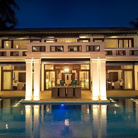 Villa 46 Hikkaduwa Extérieur photo