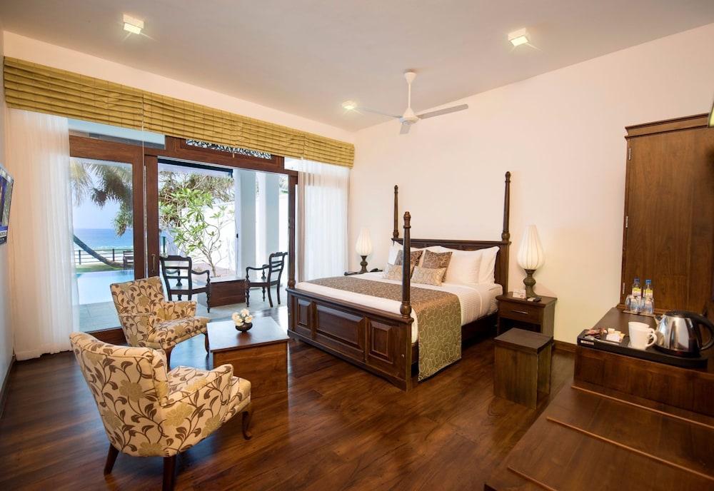 Villa 46 Hikkaduwa Extérieur photo