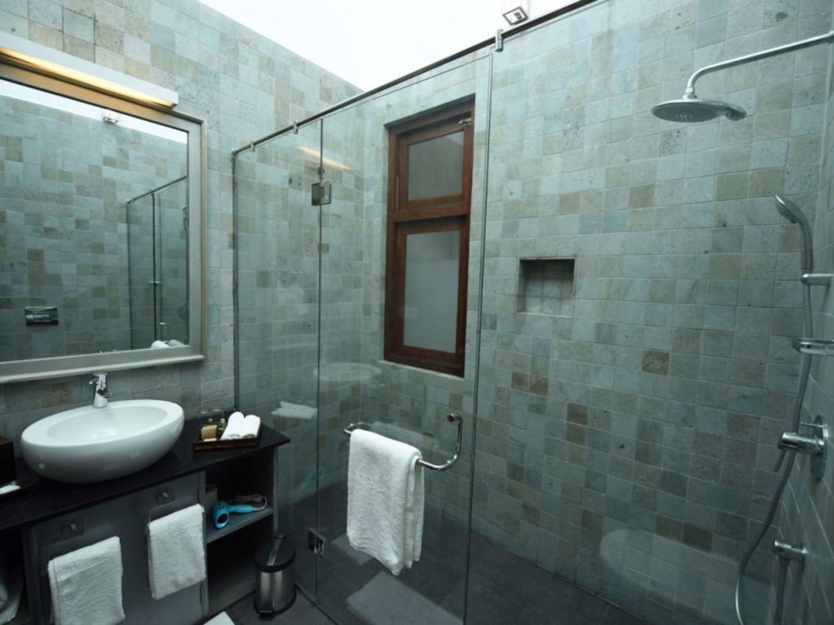 Villa 46 Hikkaduwa Extérieur photo