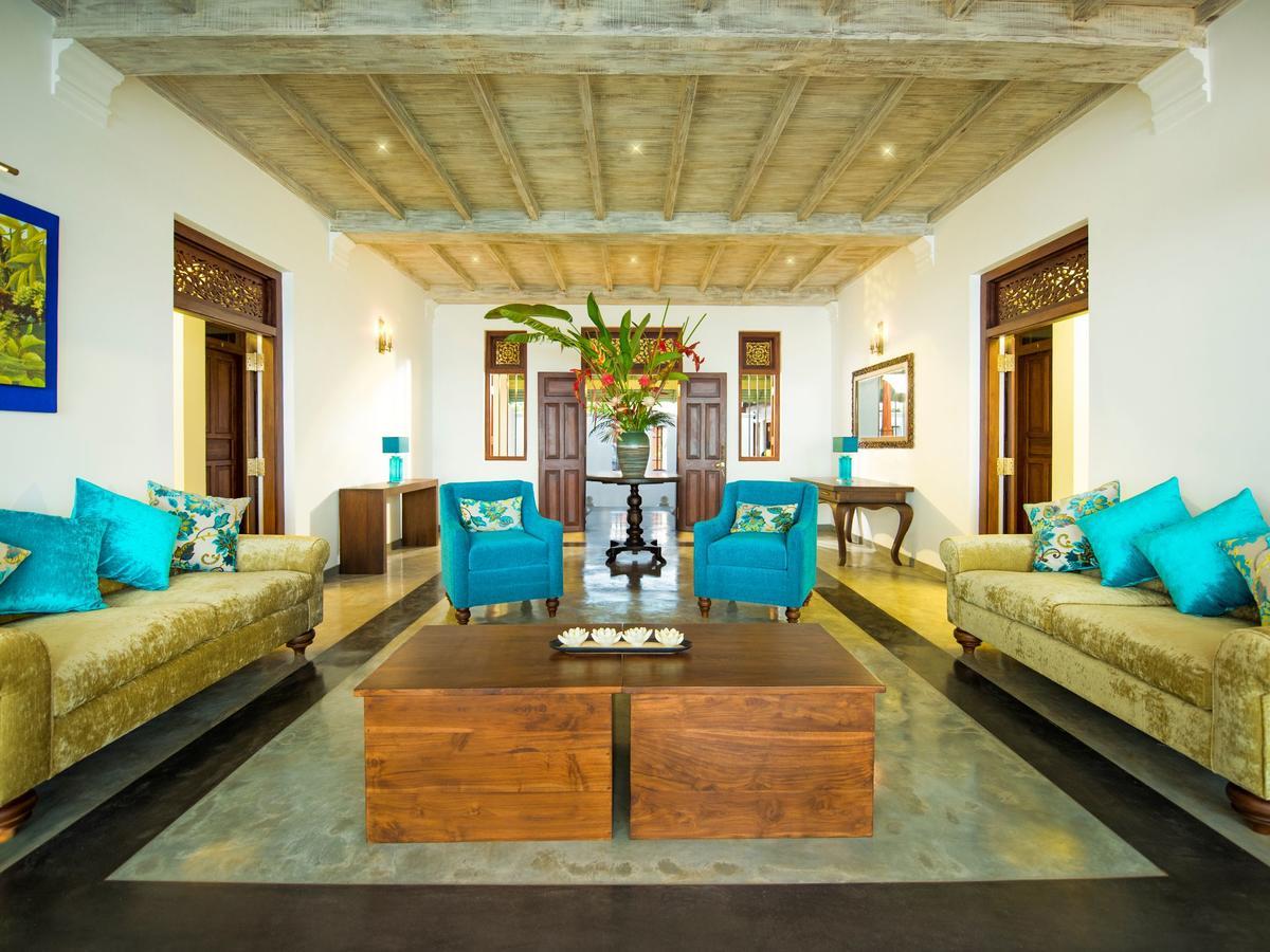 Villa 46 Hikkaduwa Extérieur photo