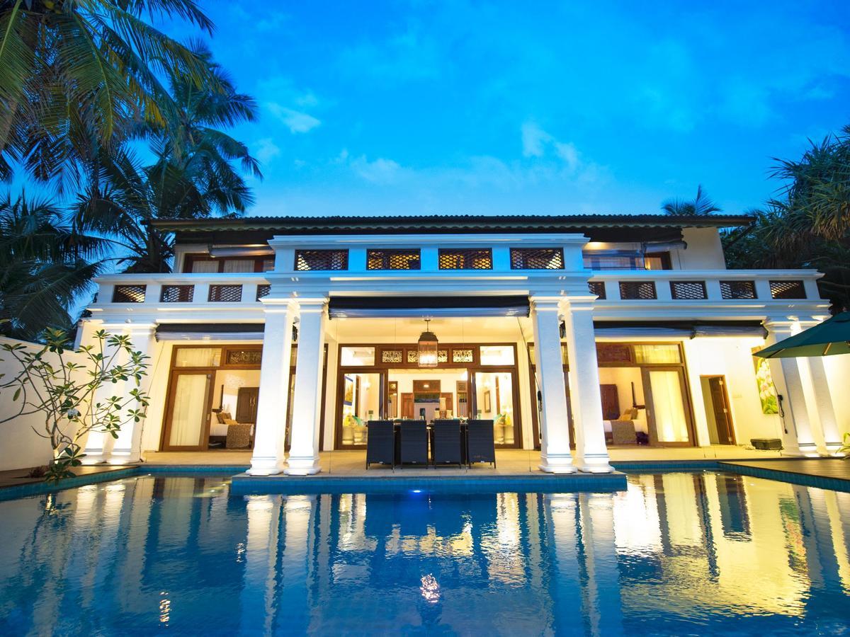 Villa 46 Hikkaduwa Extérieur photo