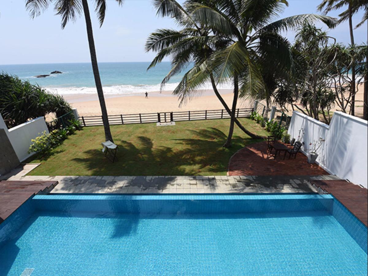 Villa 46 Hikkaduwa Extérieur photo
