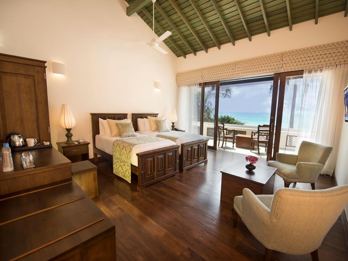 Villa 46 Hikkaduwa Extérieur photo