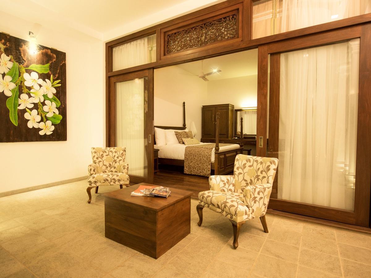 Villa 46 Hikkaduwa Extérieur photo