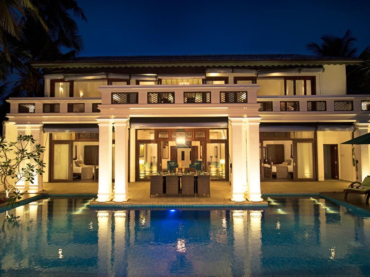 Villa 46 Hikkaduwa Extérieur photo