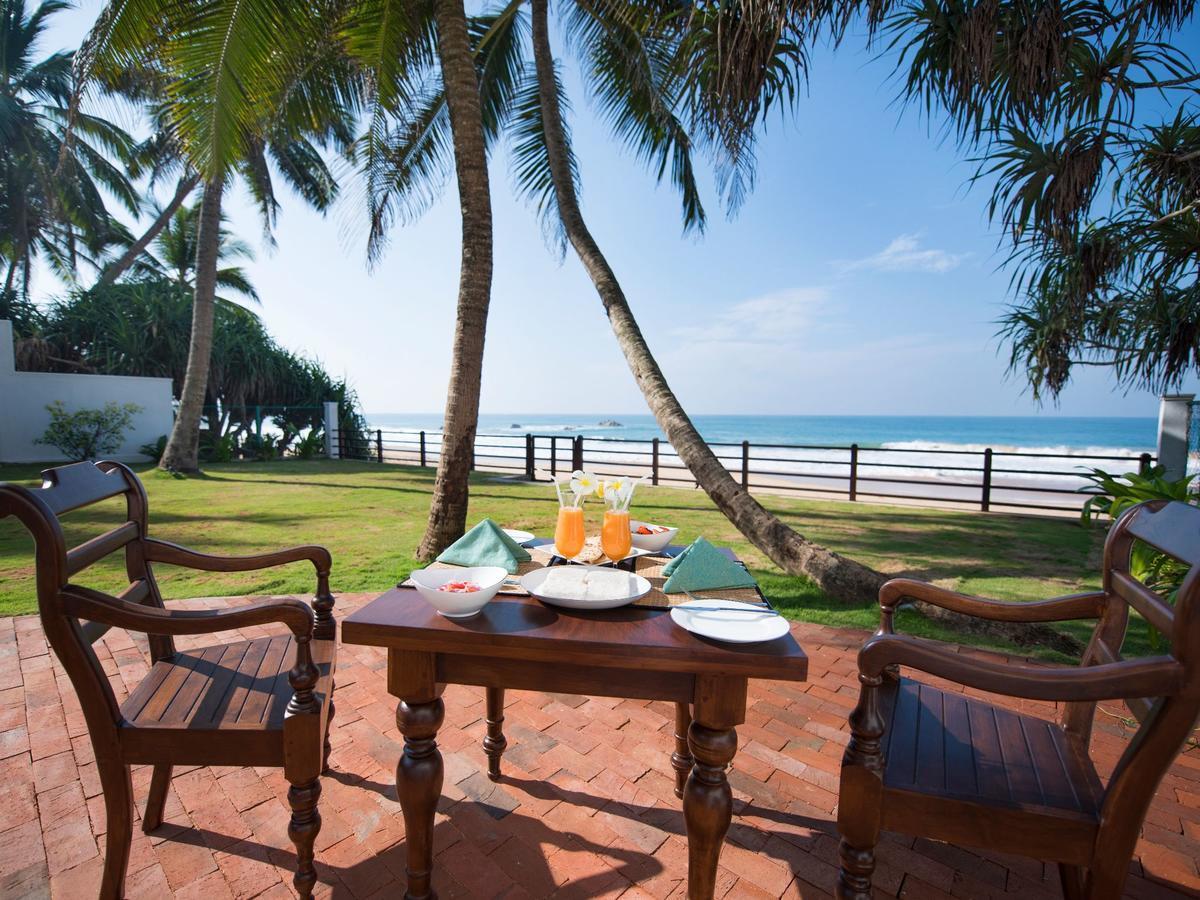 Villa 46 Hikkaduwa Extérieur photo