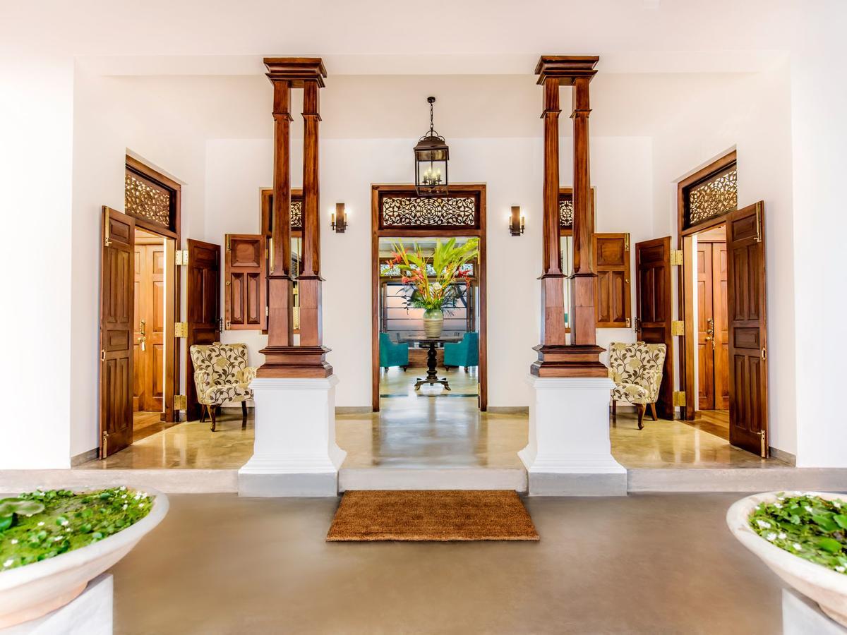 Villa 46 Hikkaduwa Extérieur photo