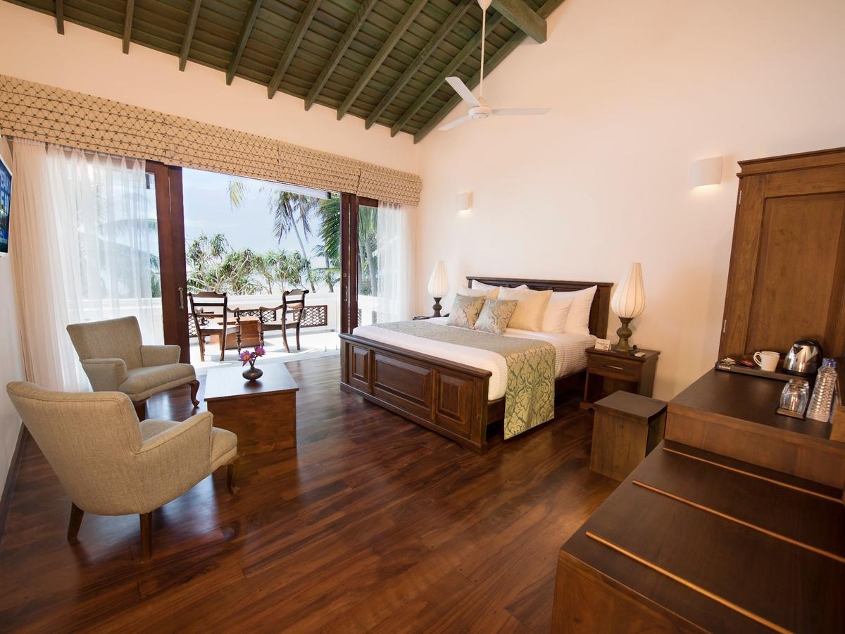 Villa 46 Hikkaduwa Extérieur photo