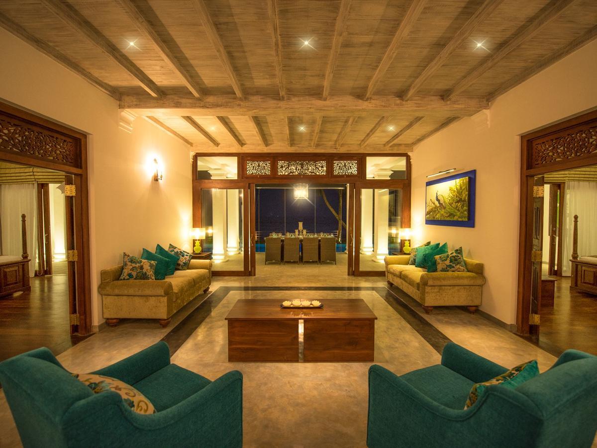 Villa 46 Hikkaduwa Extérieur photo
