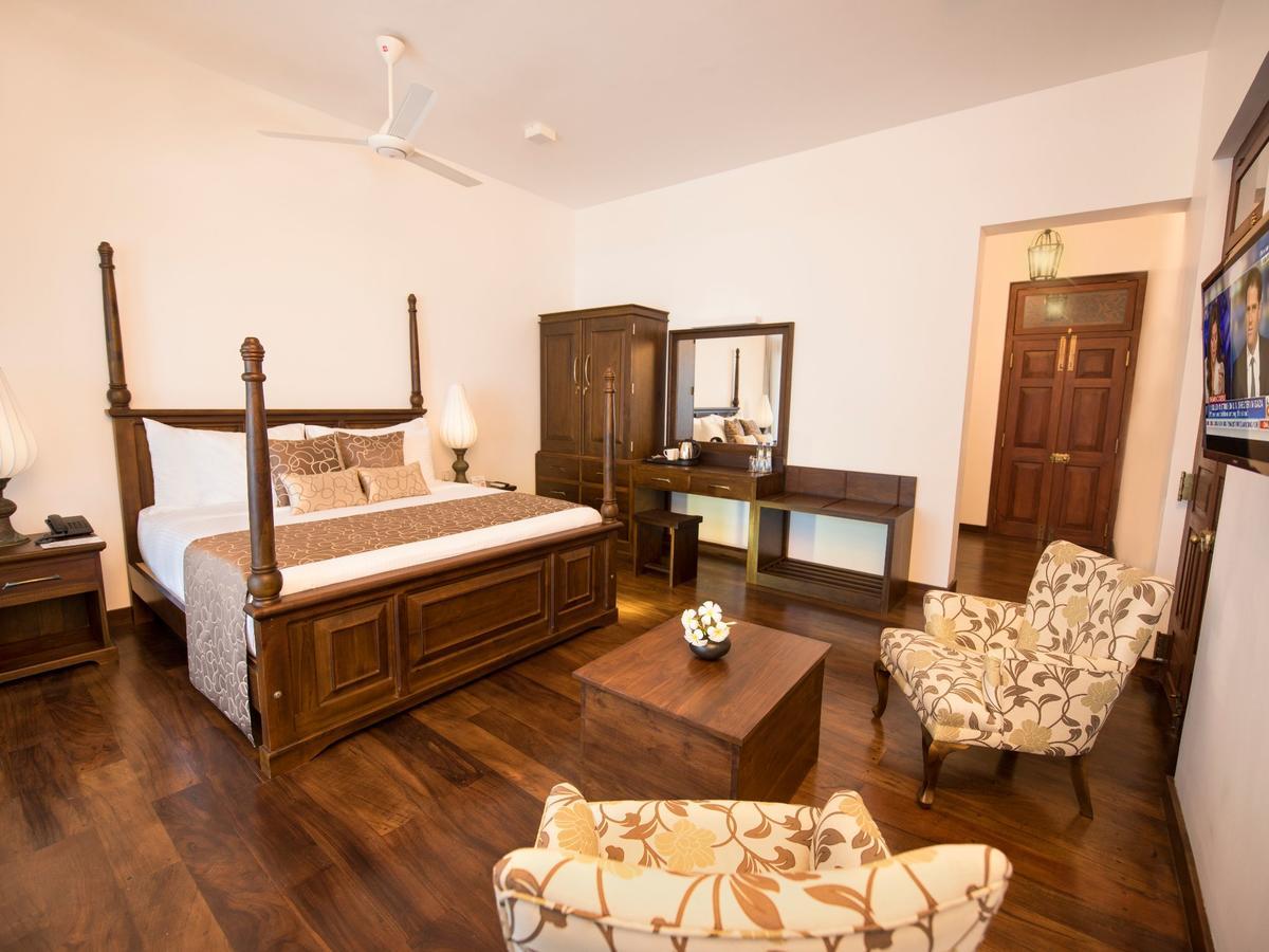 Villa 46 Hikkaduwa Extérieur photo
