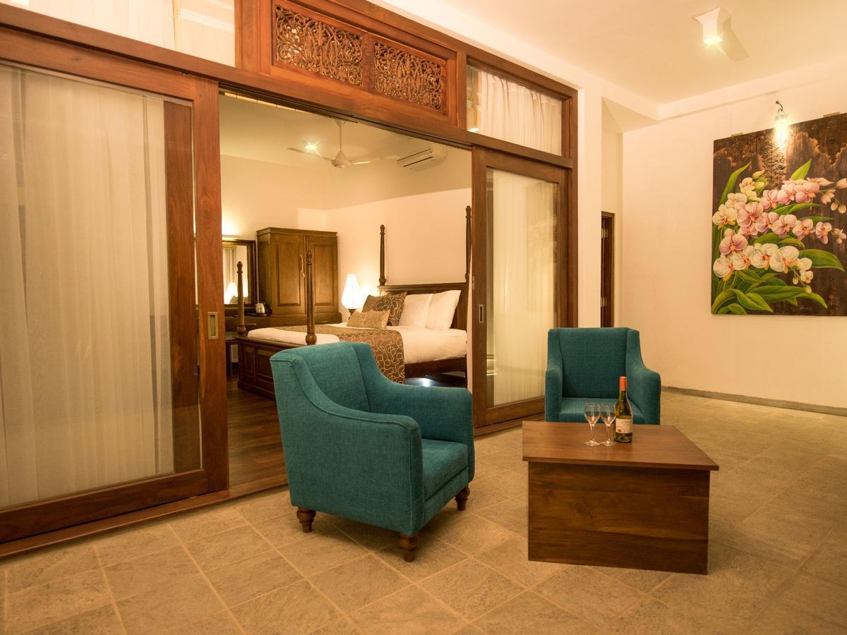 Villa 46 Hikkaduwa Extérieur photo