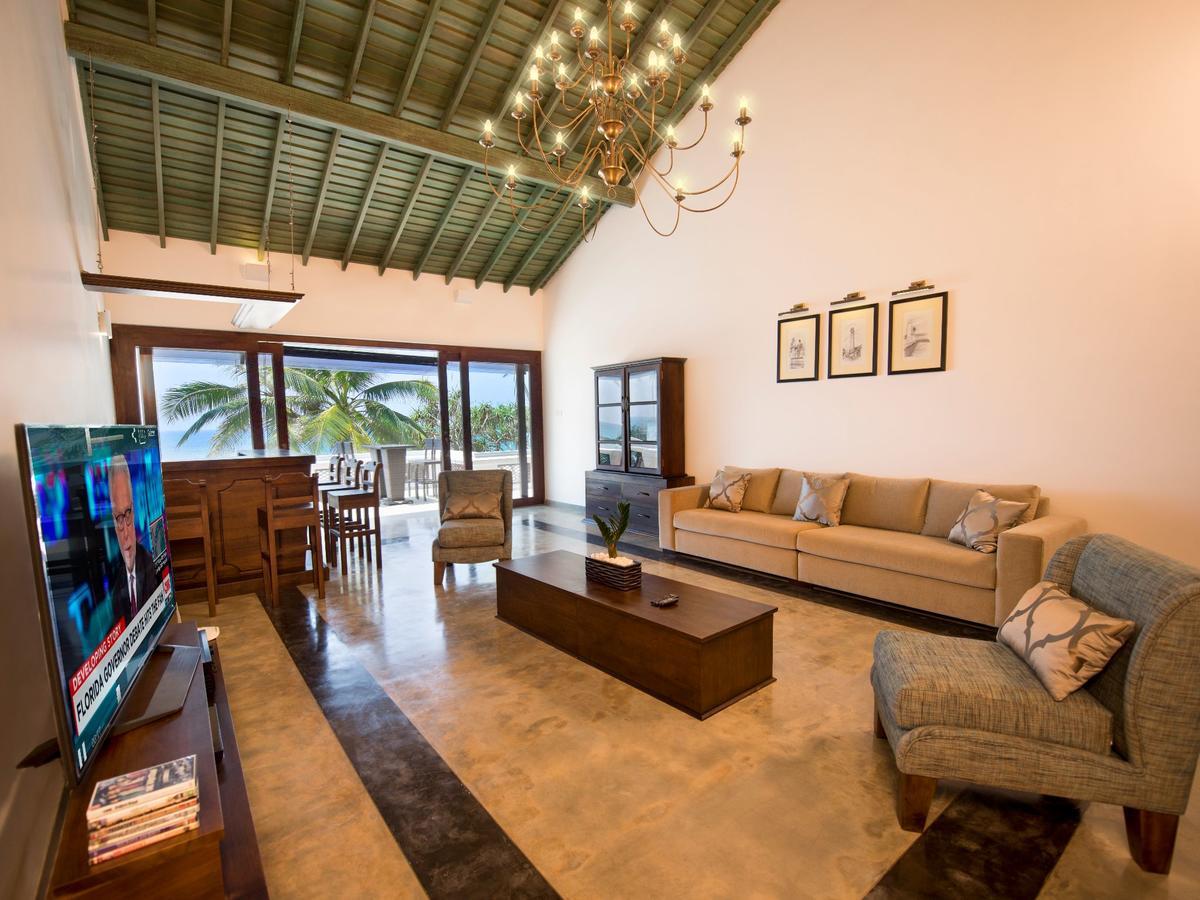 Villa 46 Hikkaduwa Extérieur photo