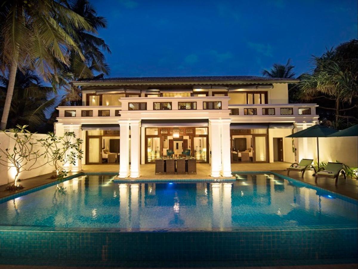 Villa 46 Hikkaduwa Extérieur photo