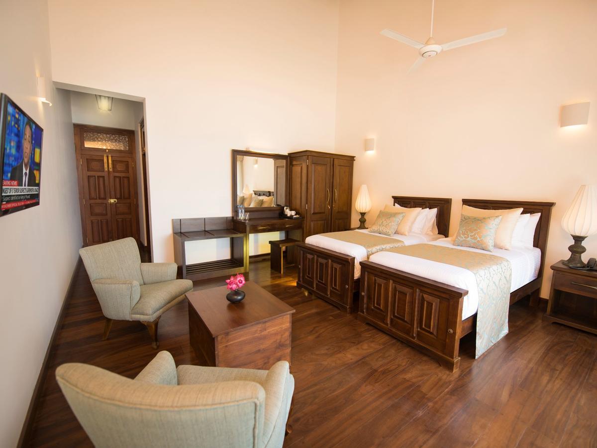 Villa 46 Hikkaduwa Extérieur photo