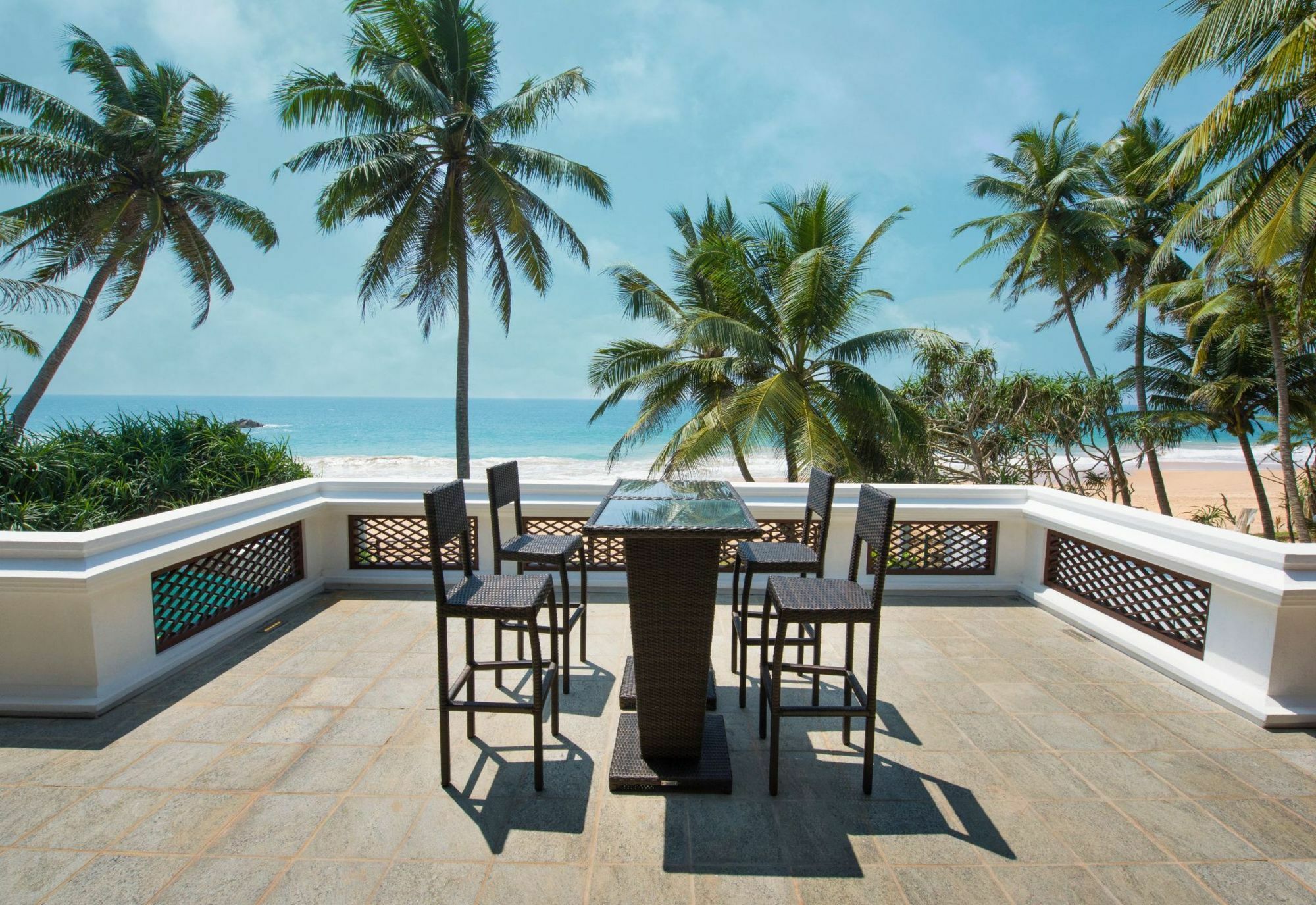 Villa 46 Hikkaduwa Extérieur photo