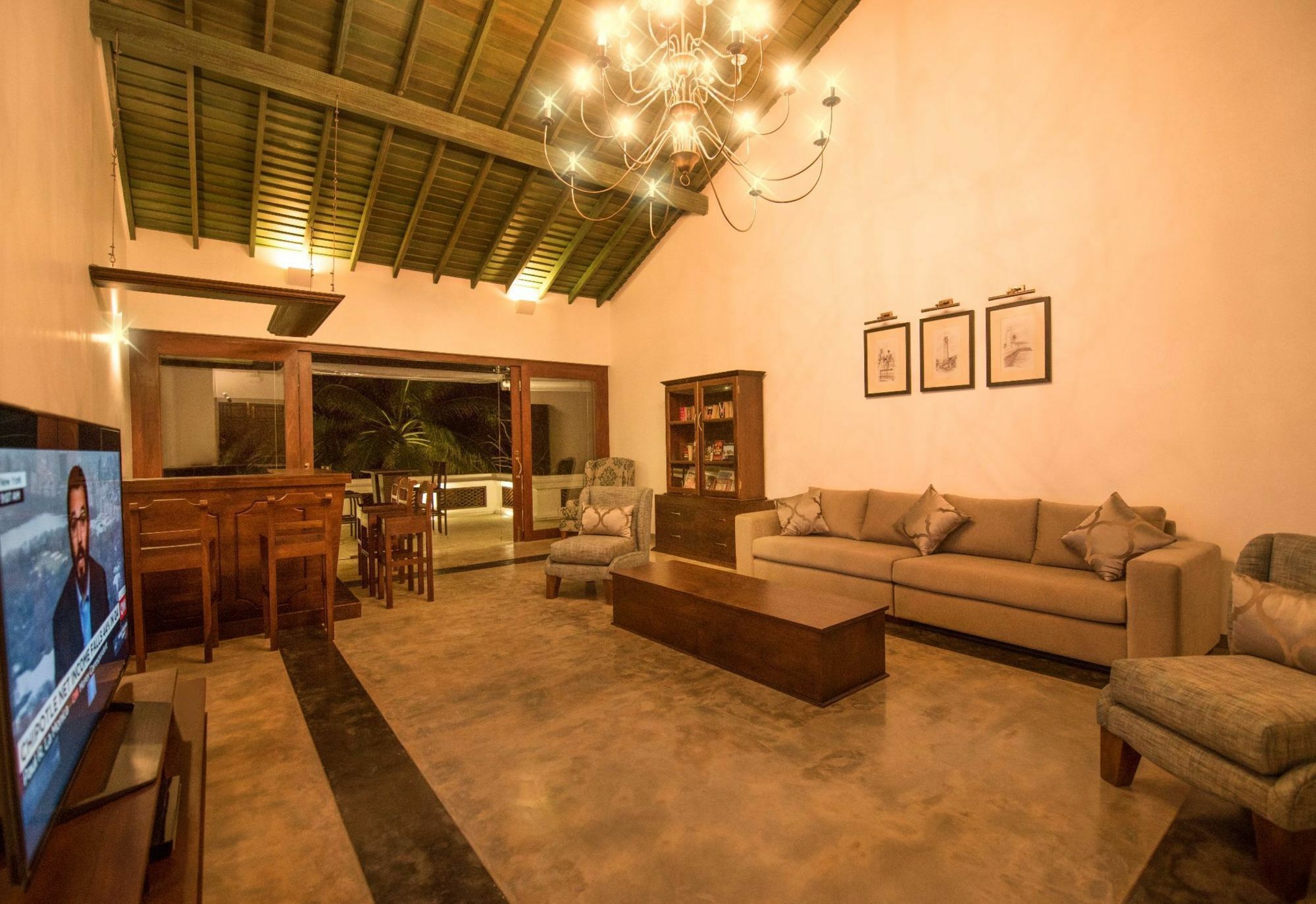 Villa 46 Hikkaduwa Extérieur photo