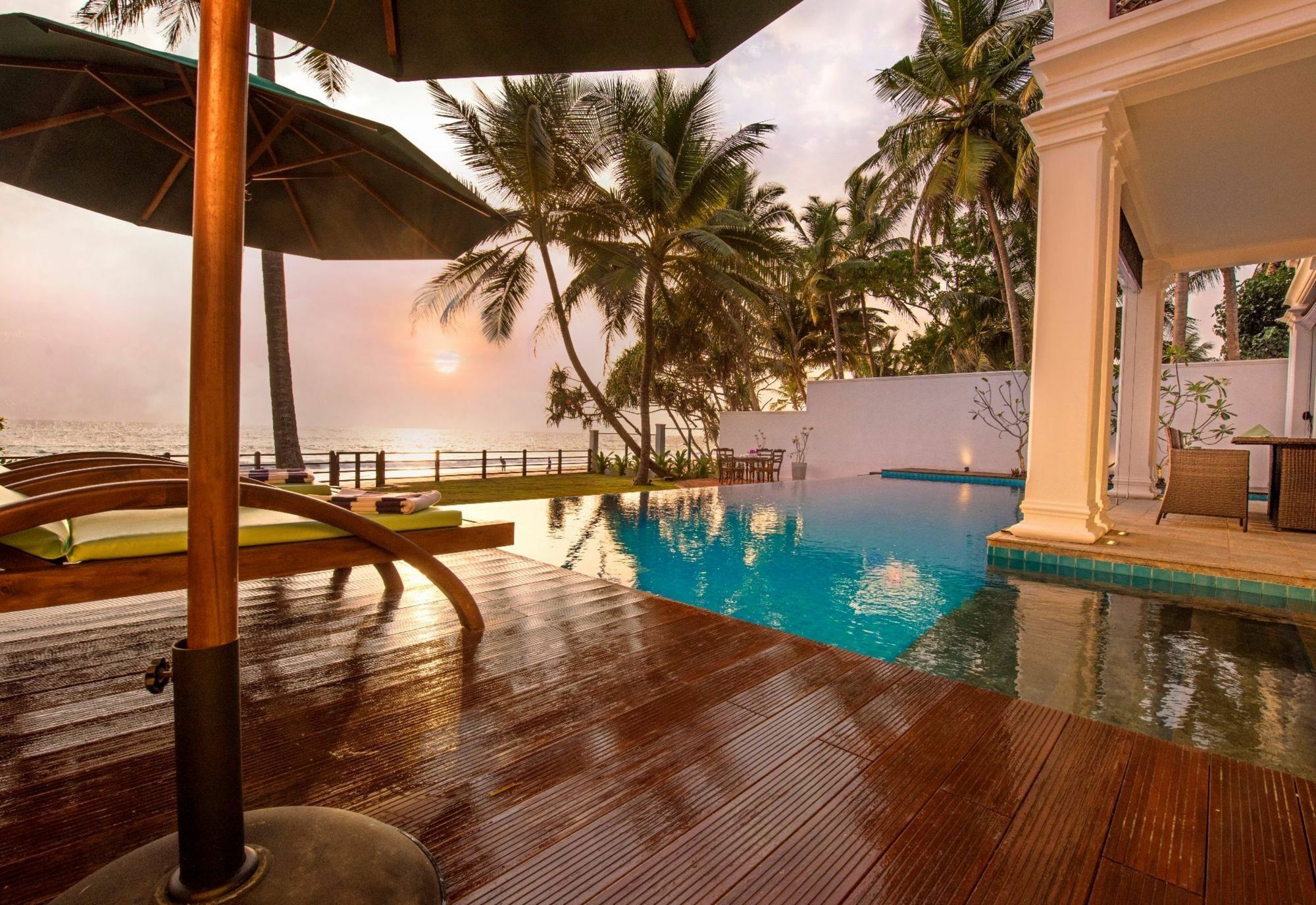 Villa 46 Hikkaduwa Extérieur photo